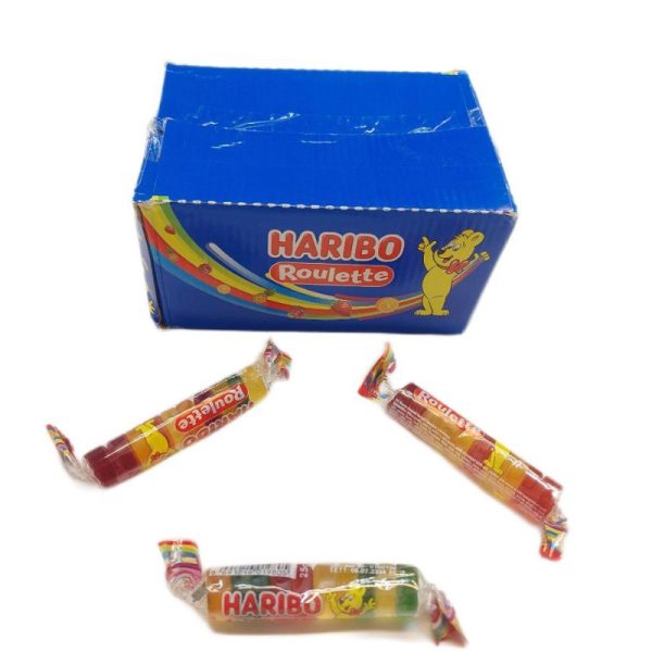 haribo-roulette