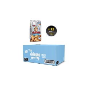 بیسکویت 172 گرمی اتی جی جی به به Eti Cicibebe