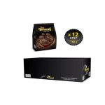 کیک براونی اینتنس با طعم شکلات اتی ETi وزن 160 گرم