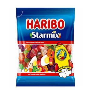 پاستیل هاریبو Haribo طرح Starmix استار میکس 160 گرم
