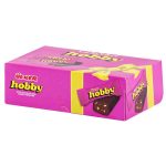 شکلات هوبی Ülker Hobby مینی (پذیرایی ) اولکر بسته 100 عددی