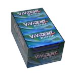 آدامس ویویدنت اکسترا طعم نعناع vivident storming