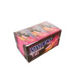 آدامس ویویدنت طعم تمشک و لیمو Vivident Storming