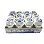 آدامس ویویدنت vivident کامفورت وایت white نعناع