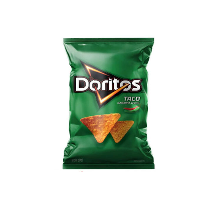 چیپس دوریتوس تاکو Doritos Taco