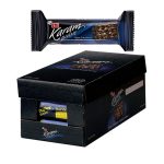 ویفر شکلاتی اتی کارام گورمه با طعم شکلات تلخ Eti Karam GORME