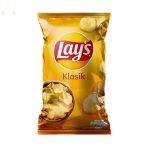 چیپس کلاسیک لیز 105 گرم Lay`s
