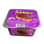 شکلات هوبی صبحانه Hobby